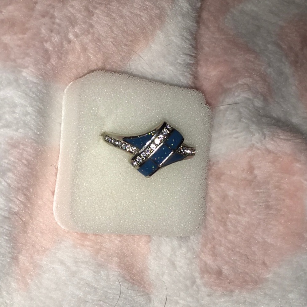Jewelry ring - Picture 2 of 8